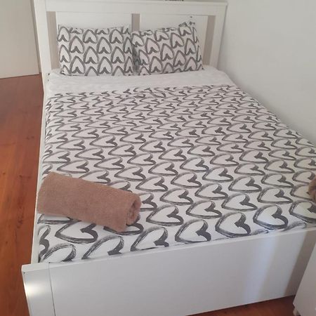 Ginger House Hotel Lisboa Екстериор снимка