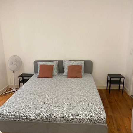 Ginger House Hotel Lisboa Екстериор снимка