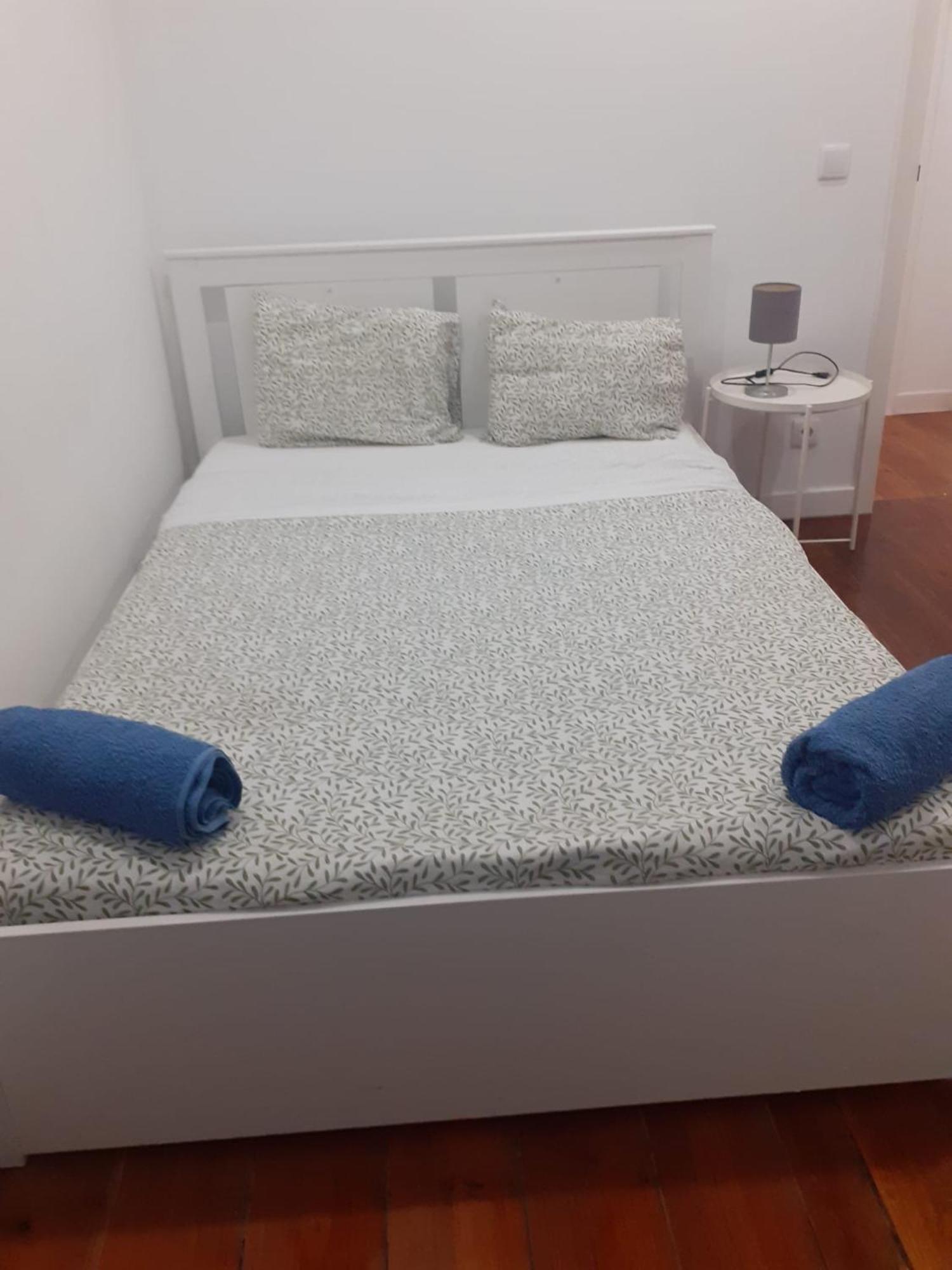 Ginger House Hotel Lisboa Екстериор снимка