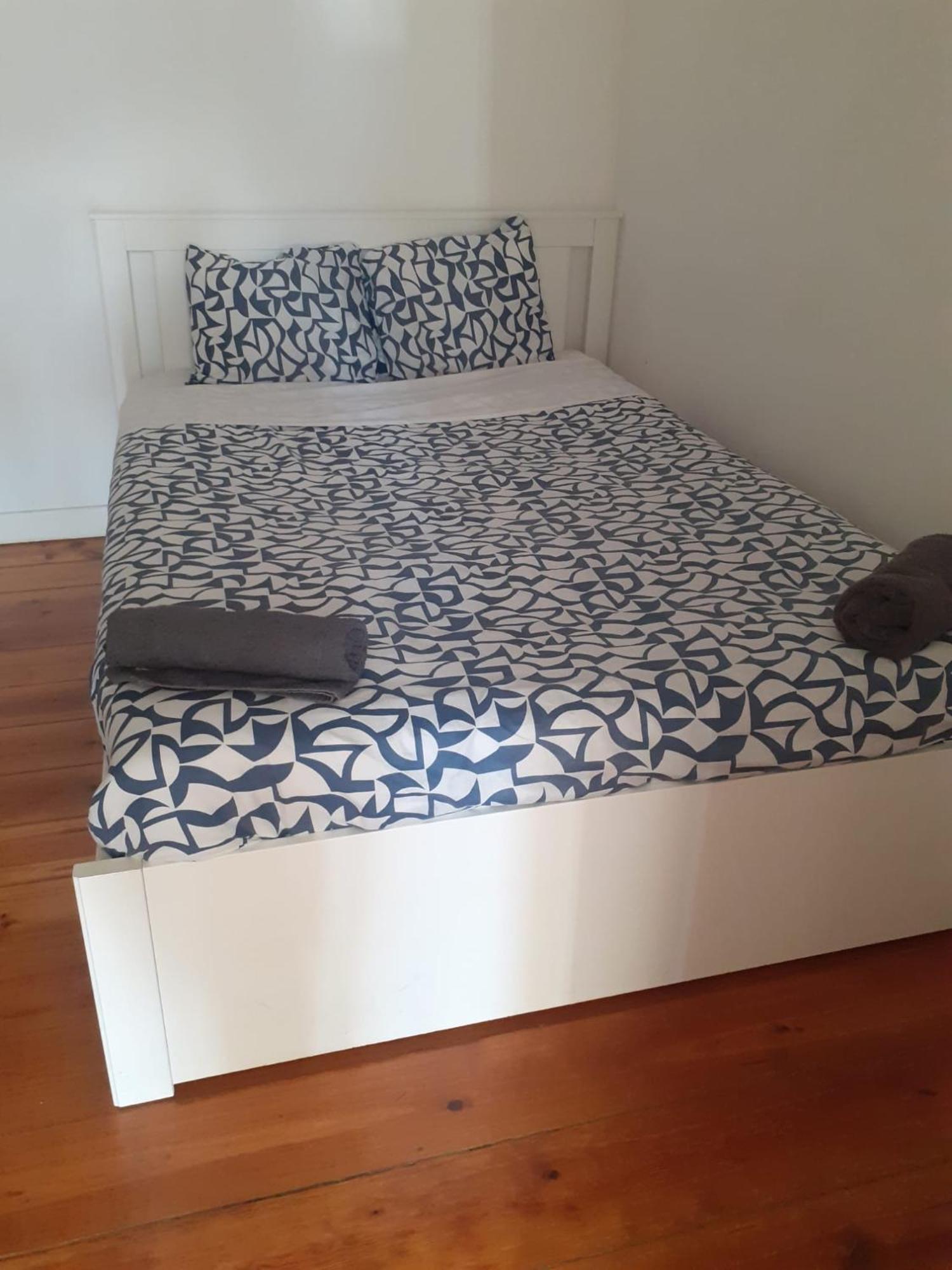Ginger House Hotel Lisboa Екстериор снимка