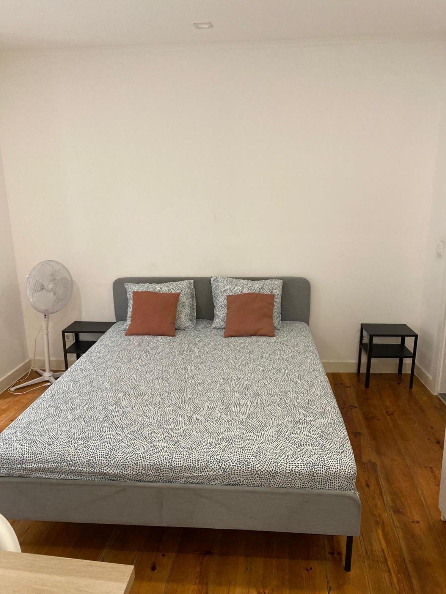 Ginger House Hotel Lisboa Екстериор снимка
