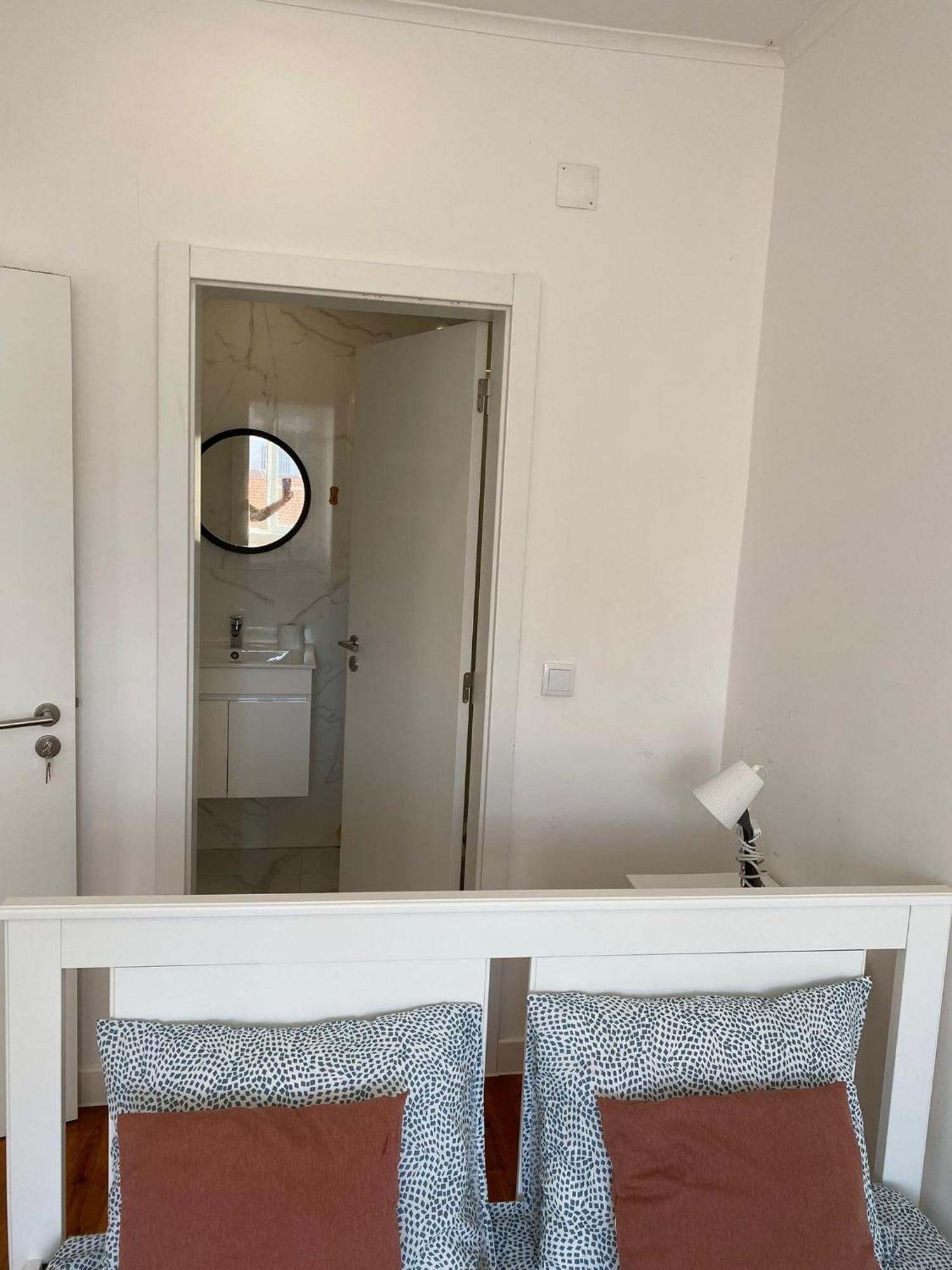 Ginger House Hotel Lisboa Екстериор снимка