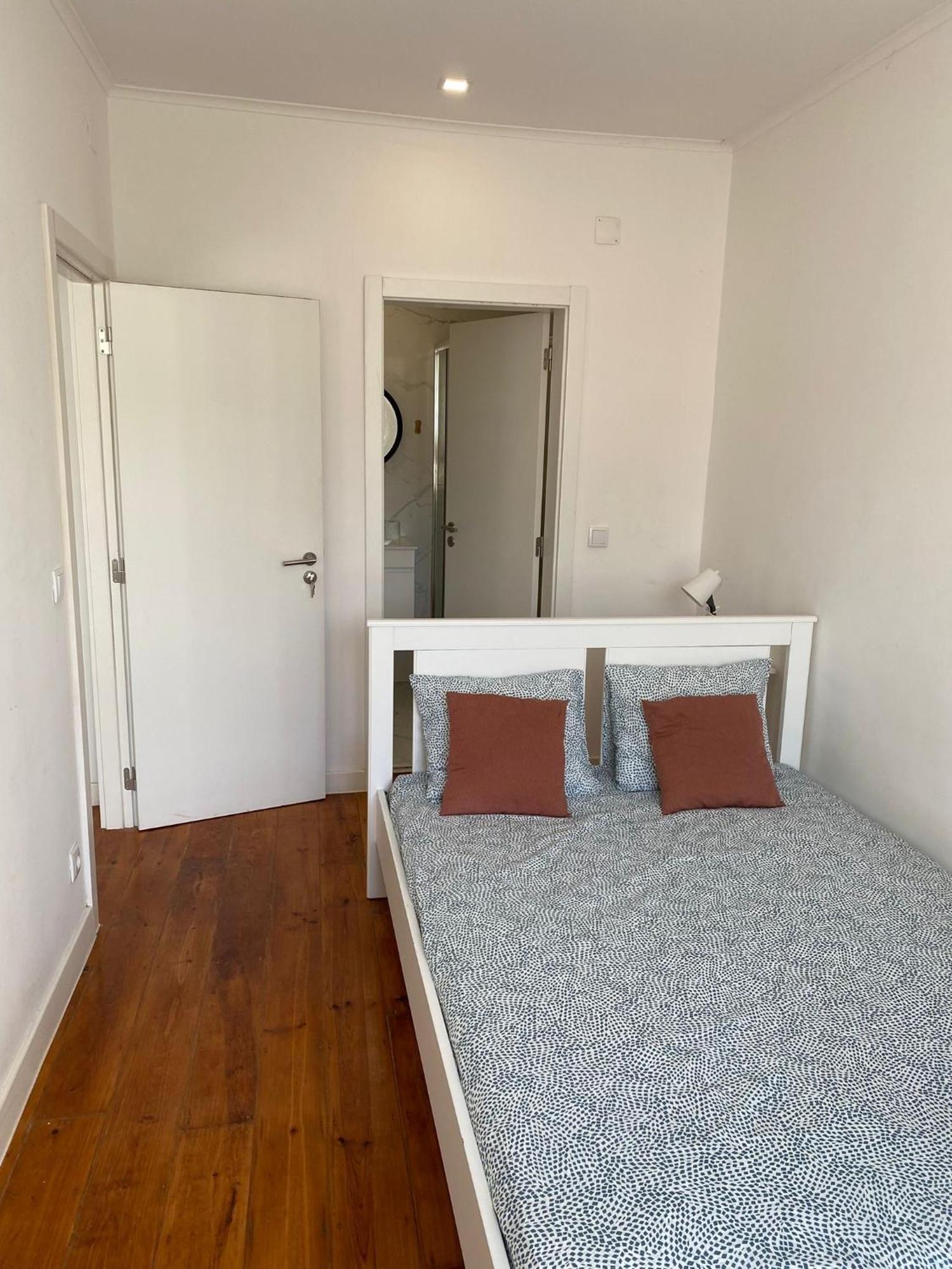 Ginger House Hotel Lisboa Екстериор снимка